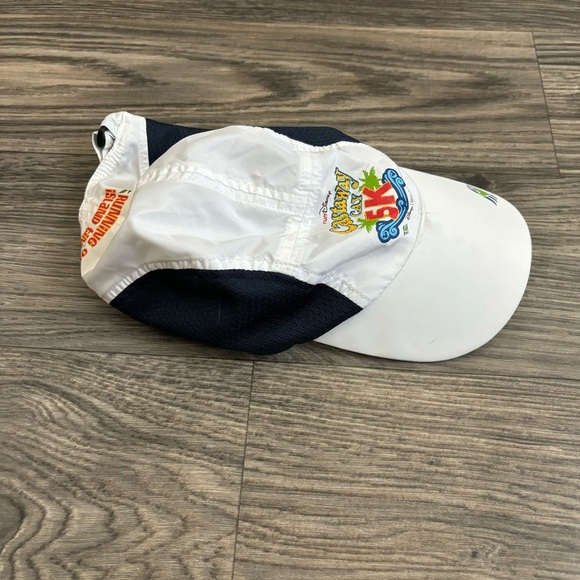 Disney Castaway Cay 5k Hat - Picture 2 of 5